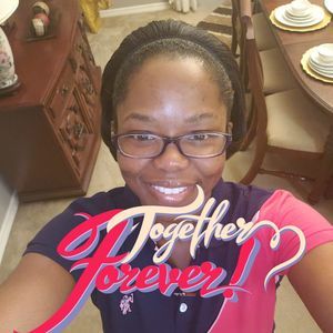 Meet your Posher, Chantell